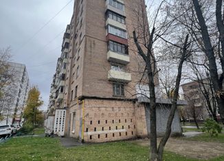 Продам 1-комнатную квартиру, 30 м2, Москва, улица Юных Ленинцев, 35к1, район Текстильщики