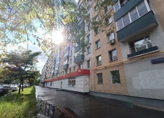 Двухкомнатная квартира на продажу, 37.9 м2, Москва, 9-я улица Соколиной Горы, 3, 9-я улица Соколиной Горы