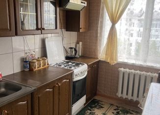 Продаю двухкомнатную квартиру, 52.8 м2, Тюменская область, улица Строителей, 2
