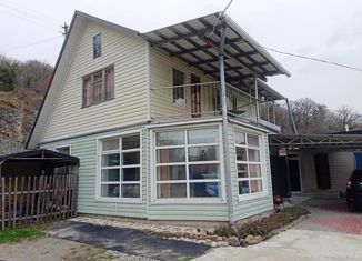 Продаю дом, 163.4 м2, село Пляхо, улица Гагарина, 1