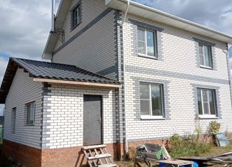 Продажа дома, 180 м2, деревня Берёзовка, Звёздная улица, 15А