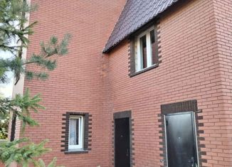 Таунхаус на продажу, 88 м2, деревня Мисайлово, микрорайон Вудлэнд, 3/6