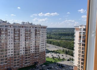 Продажа 2-комнатной квартиры, 40 м2, Кемерово, Московский проспект, 18к3, ЖК Цветной Бульвар