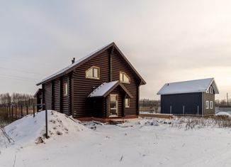 Продается дом, 140 м2, село Сапуголи, Добрая улица