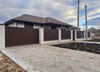 Продам дом, 123 м2, город Семилуки, улица Башкирцева