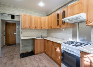 Продажа 1-ком. квартиры, 30.9 м2, Санкт-Петербург, шоссе Революции, 45, шоссе Революции