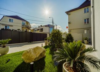 Продается таунхаус, 90 м2, посёлок городского типа Сириус, Ивовый переулок, 18