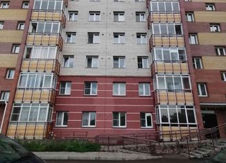 Продажа 1-комнатной квартиры, 34 м2, Сосновоборск, Солнечная улица, 14, ЖК Янтарный