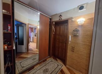 3-комнатная квартира на продажу, 60.8 м2, Екатеринбург, Шишимская улица, 21