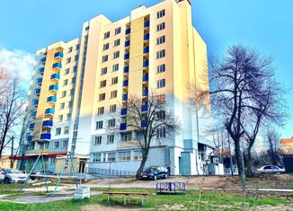 Продаю двухкомнатную квартиру, 64.1 м2, Ярославль, улица Менделеева, 21, район Нефтестрой