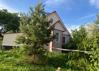 Продается дом, 78 м2, деревня Ягодная