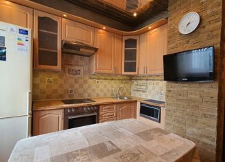 Продается двухкомнатная квартира, 52.2 м2, Москва, Кантемировская улица, 22к3, метро Кантемировская