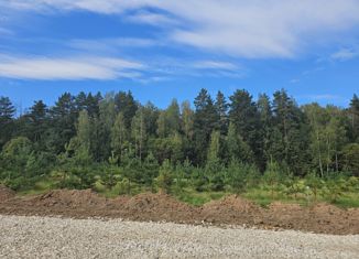 Продажа земельного участка, 9.4 сот., деревня Теняково