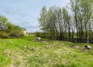 Продаю земельный участок, 25 сот., деревня Заовражье, деревня Заовражье, 41А