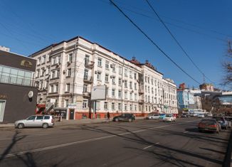 Продается 5-комнатная квартира, 91.9 м2, Приморский край, Светланская улица, 85
