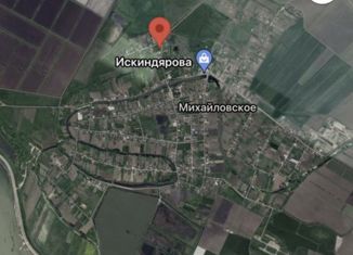 Продам дом, 40 м2, село Михайловское, Кооперативная улица, 2