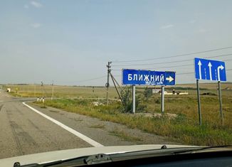 Продаю участок, 15 сот., посёлок Ближний, Полевая улица