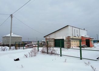 Продам гараж, 70.6 м2, поселок Зональная Станция, Кедровая улица