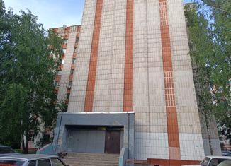 1-комнатная квартира на продажу, 18 м2, Казань, улица Маршала Чуйкова, 63, Ново-Савиновский район