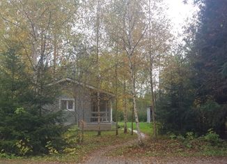 Продается дом, 74 м2, городской посёлок Вырица, улица Лейтенанта Шмидта, 6