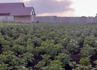 Продается участок, 20 сот., деревня Первомайская, улица Ленина