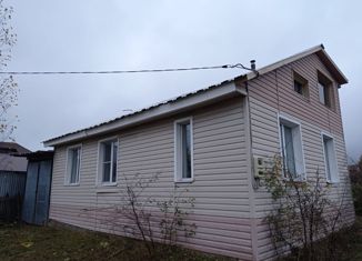Продаю дом, 80 м2, Сыктывкар, СНТ Благодатное, 41А