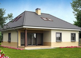 Продажа дома, 120 м2, Ставрополь, Современная улица, 29