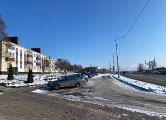 Продажа 3-комнатной квартиры, 60 м2, село Стрелецкое, улица Королёва, 34
