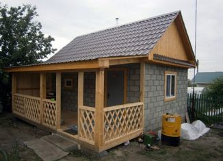 Продаю дом, 25 м2, деревня Аксеново, деревня Аксёново, 64