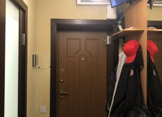 Продажа двухкомнатной квартиры, 43.8 м2, Москва, Свободный проспект, 39к2, Свободный проспект