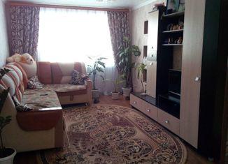 Продам 2-ком. квартиру, 52 м2, село Северное, улица Чапаева, 55А