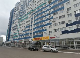 Однокомнатная квартира на продажу, 35 м2, Оренбург, улица Терешковой, 134А, ЖК Дом по Улице Терешковой 134А