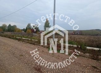 Продам участок, 12 сот., деревня Зюльганова, Народная улица