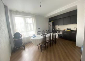 2-ком. квартира на продажу, 57.8 м2, село Молоково, Ново-Молоковский бульвар, 4