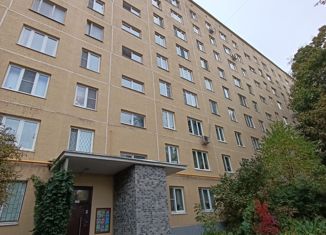 Продам трехкомнатную квартиру, 60.5 м2, Москва, улица Академика Миллионщикова, 7к2, метро Коломенская