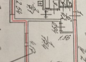 Продаю однокомнатную квартиру, 32.6 м2, Колпино, бульвар Трудящихся, 36