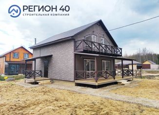 Продам дом, 145 м2, садоводческое некоммерческое товарищество Дубрава-2, садоводческое некоммерческое товарищество Дубрава-2, 83