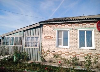 Продам трехкомнатную квартиру, 53.7 м2, село Танайково, Молодёжная улица, 7