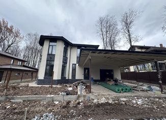 Продажа дома, 337.3 м2, деревня Старое Басово, Гоголевская улица