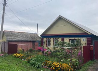 Продаю дом, 88 м2, село Исянгулово, улица 60 лет Октября, 5