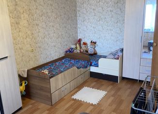 Продажа 1-комнатной квартиры, 32.8 м2, Псковская область, переулок Пескарёва, 1к1