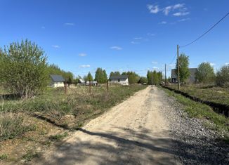 Продажа земельного участка, 19.1 сот., деревня Циково, улица Чехова