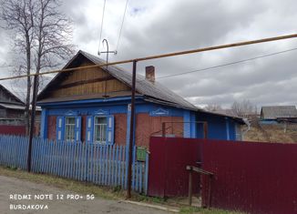 Продаю дом, 52 м2, Новосибирская область, Кирпичная улица, 25