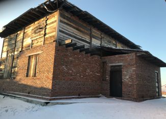 Продается дом, 239 м2, село Корсаково-1, Союзная улица, 35