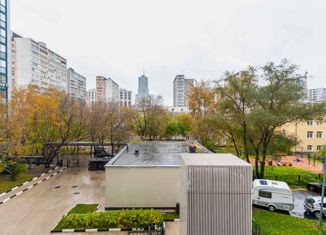 3-комнатная квартира на продажу, 83.6 м2, Москва, Докучаев переулок, 2с3, метро Сухаревская