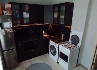 Продается 1-комнатная квартира, 37.46 м2, Снежинск, улица Ломинского, 13