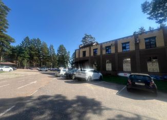 1-комнатная квартира на продажу, 45.6 м2, деревня Рябеево, деревня Рябеево, 22