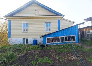 Продам дом, 55 м2, Свердловская область, улица Антонова, 41