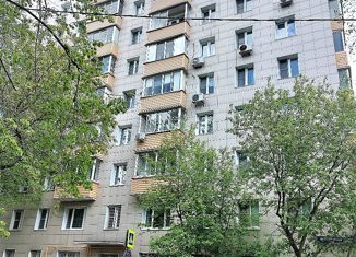 Продажа 1-ком. квартиры, 33.1 м2, Москва, Калибровская улица, 11, Калибровская улица
