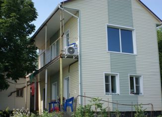 Продам дом, 230 м2, Хабаровск, Тихоокеанская улица, 106